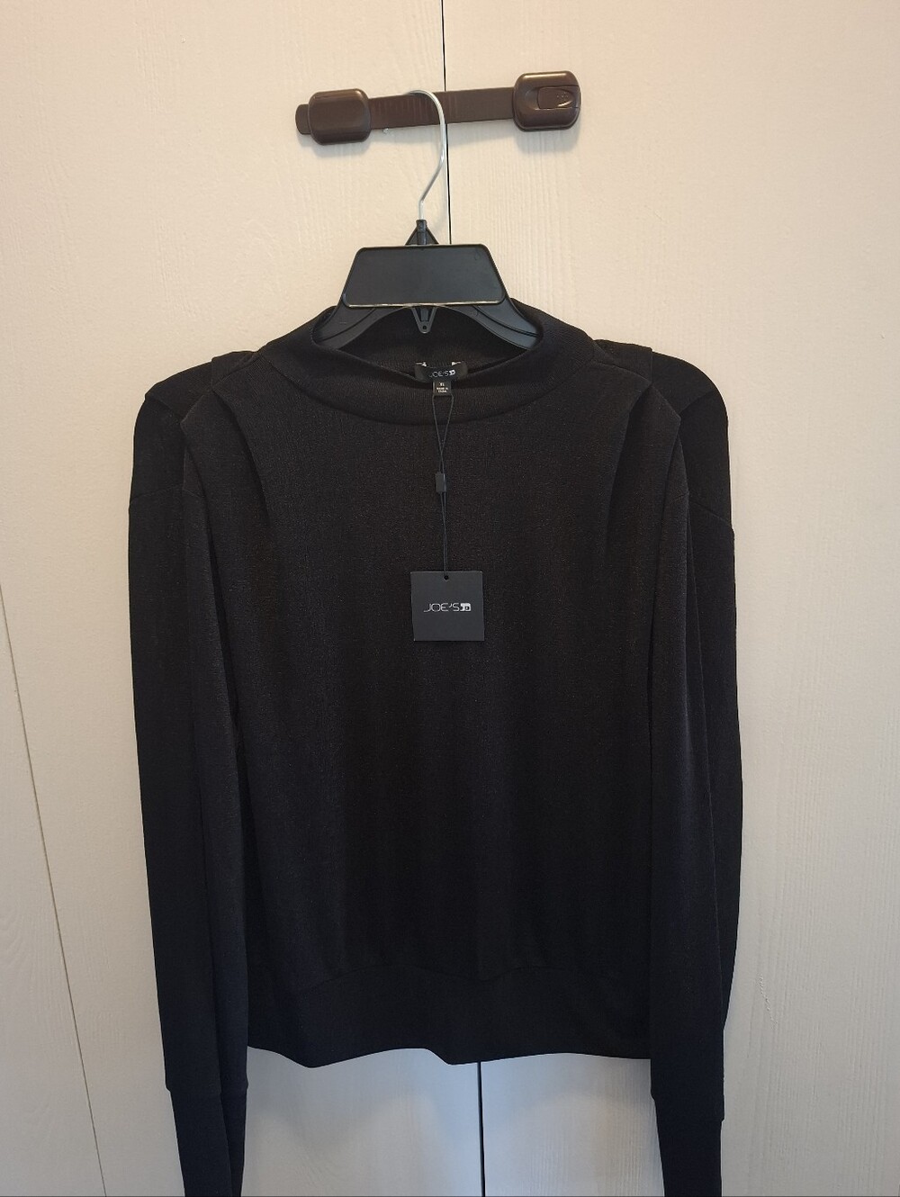 Joe's JEANS Women Sheer Top